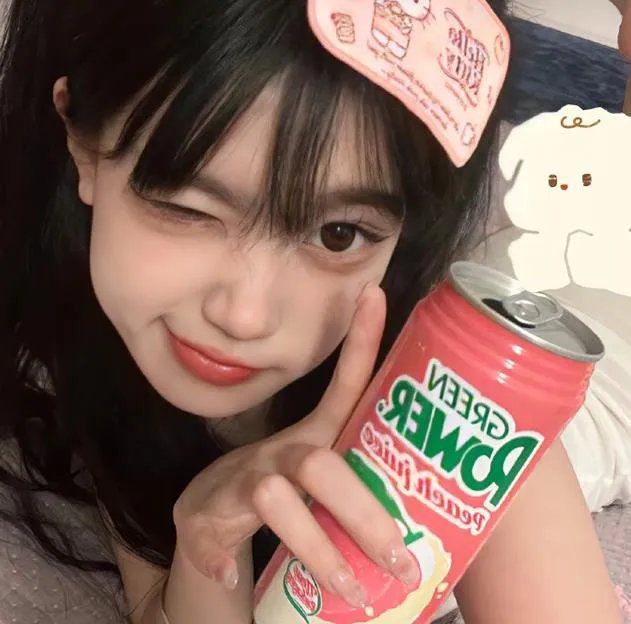 温暖的再见